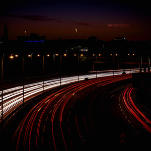 In the Afterglow by Twisted Psykie, Liquid Universe