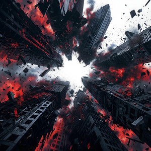 OBLITERATE by Alastorm