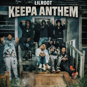Keepa Anthem by LilRoot