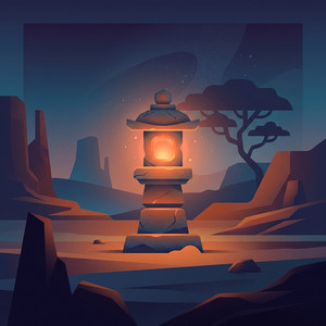 Endless Wave by Static Bloomfield