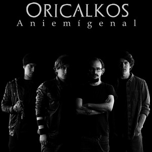 Aniemígenal cover