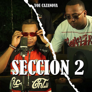 LA FELICIDAD (SECCION 2) by YOE CAZANOVA, Miky La Pauta