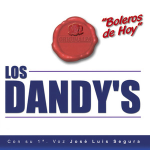 Los Dandy's - Perdoname