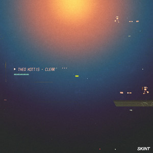 Theo Kottis · Clear