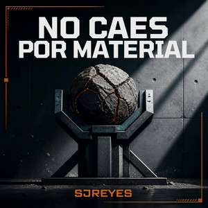 No caes por material by sjreyes