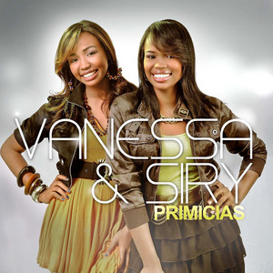 Libre by Vanessa, Siry, Romy Ram
