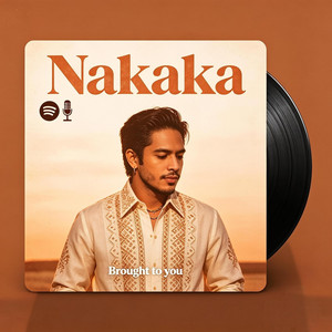 Nakaka | Soul Jazz-funk by Brought To You