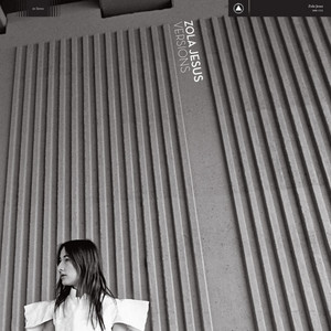 Run Me Out by Zola Jesus, JG Thirlwell, Mivos Quartet