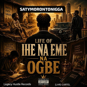 TO THE TOP by SatyMorontoNigga, Dj Jayblack