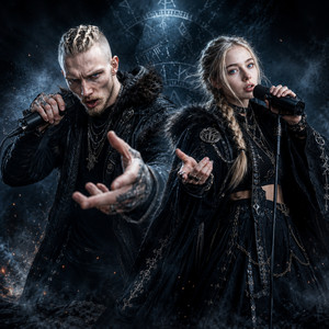 The Pyre That Never Burned by Valhalla Ragnarok