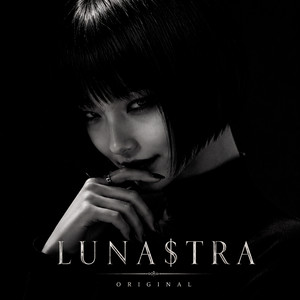 Your Version Of Me by LUNA$TRA