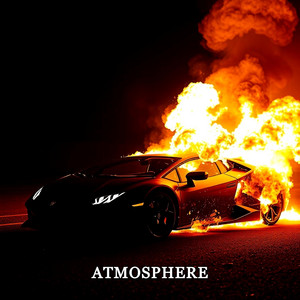 ATMOSPHERE by TRIFUNOX