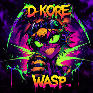 WASP - Extended Mix by D-Kore