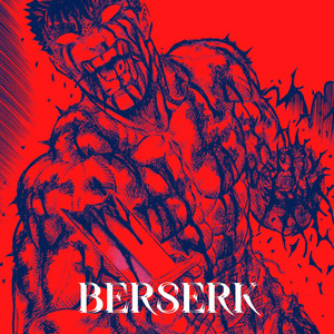 BERSERK