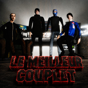 Le Meilleur Couplet by Belze, Apollo, Noah Naas, Wlex