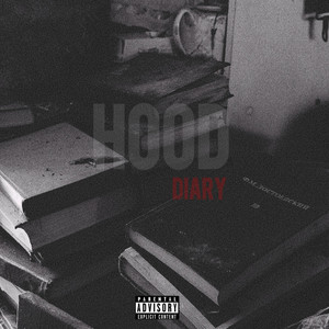Bahati Jones - Hood Diary (feat. TBee)
