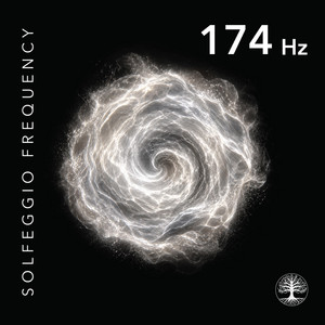 174 Hz Release by Inner Wisdom