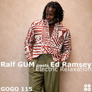Electric Relaxation - Main Mix by Ralf Gum, Ed Ramsey