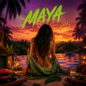 Maya by NickyHowa