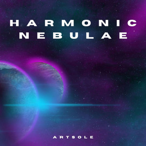 Harmonic Nebulae by ArtSole