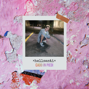 ×hellsanti× - Cado in piedi