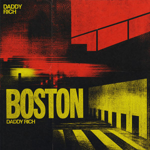Boston - DnB by DADDY RICH