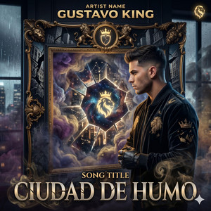 Ciudad de Humo by gustavo cd king