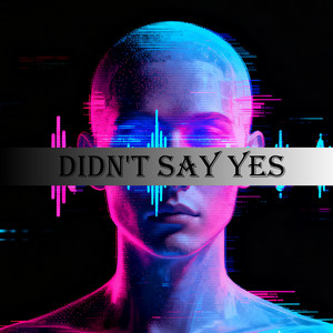 Didn't Say Yes by Yvonne Rodriguez
