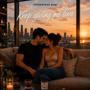 Keep Giving Me Love by Chameleon Pop