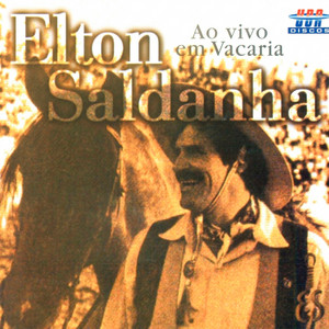 ENTRANDO NO M'BORORÉ - AO VIVO by Elton Saldanha