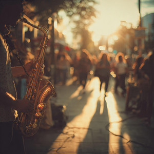 Love Sleep Repeat - Golden Daydream Jazz Groove