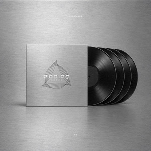 ZODIAQ Extended Vol. 3 - Big Room Techno Edition cover art