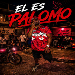 Palomo by Level One Music, El Moyeto