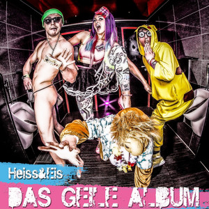 Willi by Heiss und Eis
