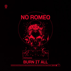 BURN IT ALL by NO ROMEO