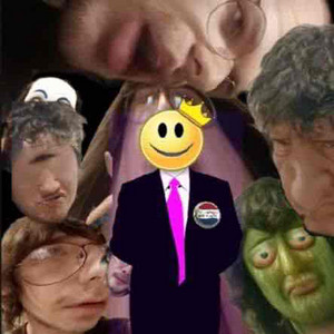 Explain our Friend Group