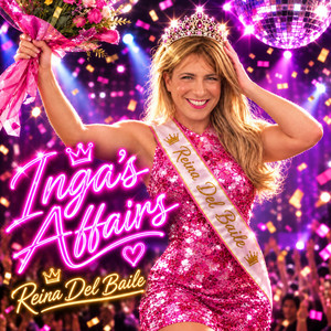 Reina Del Baile by Inga's affairs