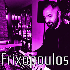 Gm7 - Ya Habibi (Frixopoulos Remix)