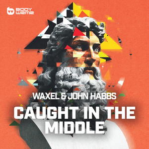 Caught In The Middle by Waxel, John Habbs