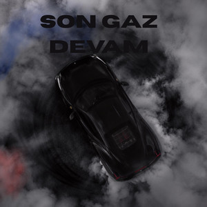 Son Gaz Devam by Asena Yağmur