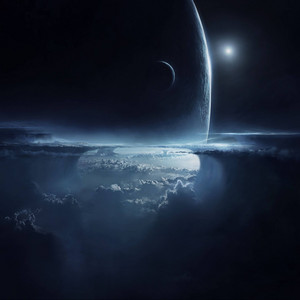 Infinite by Dimesh Anthoney