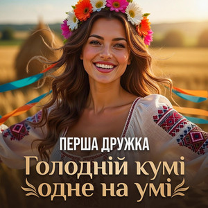 Голодній кумі одне на умі by ПЕРША ДРУЖКА, Dj Viralov