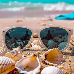 Summer Vibe by Candy Owenz