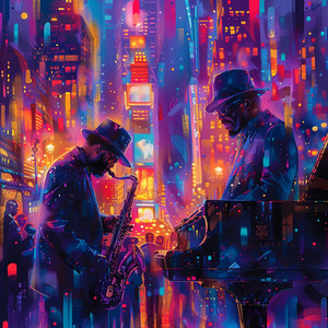 Rhodes on 5th Street by Blue Pocket Syndicate