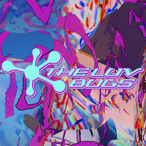 D-bug by THE LUV BUGS, d.j.ァネイロ, 初音ミク