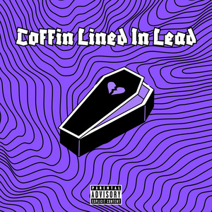 Coffin Lined In Lead by Hobberzzz