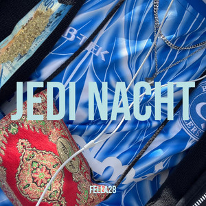 Jedi Nacht by Fella28