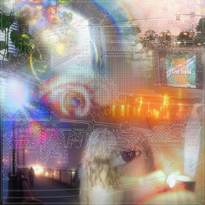 Affinity - Club Four Four Edit by Lone