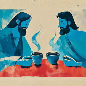 Bless the LORD by Bible Jazz Radio