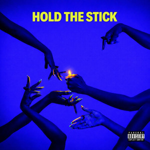 Hold The Stick by Jy-Sus